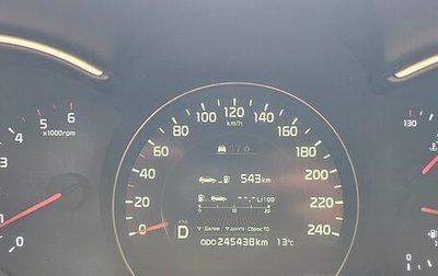 KIA Sorento II рестайлинг, 2015 год, 2 000 000 рублей, 1 фотография