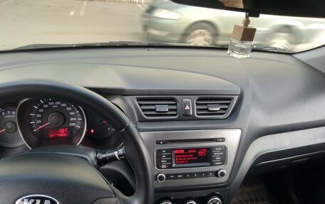 KIA Rio III рестайлинг, 2015 год, 930 000 рублей, 11 фотография