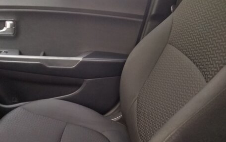 KIA Rio III рестайлинг, 2015 год, 930 000 рублей, 16 фотография