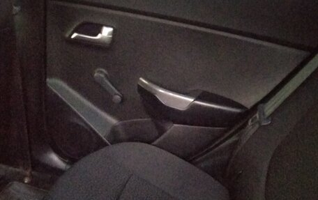 KIA Rio III рестайлинг, 2015 год, 930 000 рублей, 12 фотография