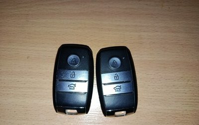 KIA Optima IV, 2019 год, 1 490 000 рублей, 1 фотография