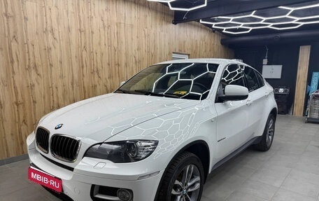 BMW X6, 2013 год, 2 499 000 рублей, 1 фотография