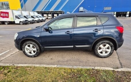 Nissan Qashqai, 2007 год, 700 000 рублей, 1 фотография