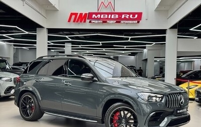 Mercedes-Benz GLE AMG, 2025 год, 23 990 000 рублей, 1 фотография
