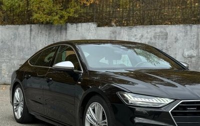 Audi A7, 2018 год, 3 900 000 рублей, 1 фотография