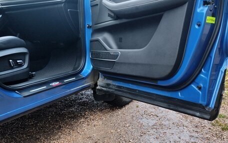 Chery Tiggo 7 Pro, 2020 год, 2 400 000 рублей, 7 фотография