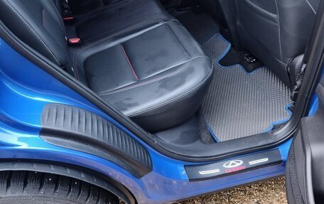 Chery Tiggo 7 Pro, 2020 год, 2 400 000 рублей, 9 фотография