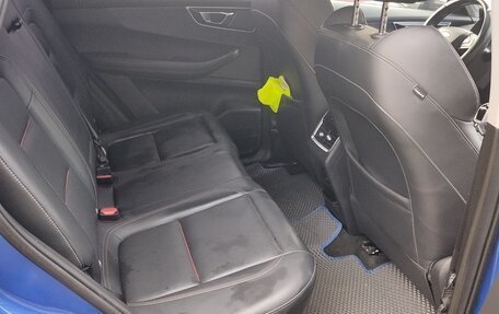 Chery Tiggo 7 Pro, 2020 год, 2 400 000 рублей, 10 фотография