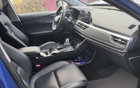 Chery Tiggo 7 Pro, 2020 год, 2 400 000 рублей, 8 фотография