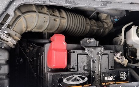 Chery Tiggo 7 Pro, 2020 год, 2 400 000 рублей, 15 фотография