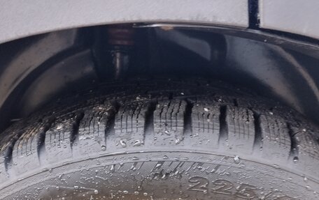 Chery Tiggo 7 Pro, 2020 год, 2 400 000 рублей, 13 фотография