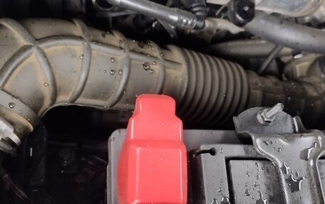 Chery Tiggo 7 Pro, 2020 год, 2 400 000 рублей, 16 фотография