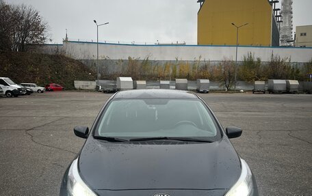 KIA cee'd III, 2018 год, 1 360 000 рублей, 1 фотография