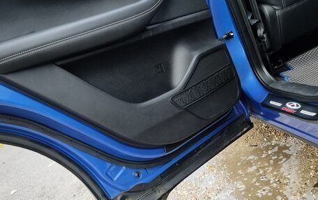 Chery Tiggo 7 Pro, 2020 год, 2 400 000 рублей, 21 фотография