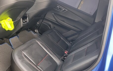 Chery Tiggo 7 Pro, 2020 год, 2 400 000 рублей, 19 фотография