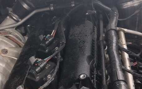 Chery Tiggo 7 Pro, 2020 год, 2 400 000 рублей, 17 фотография