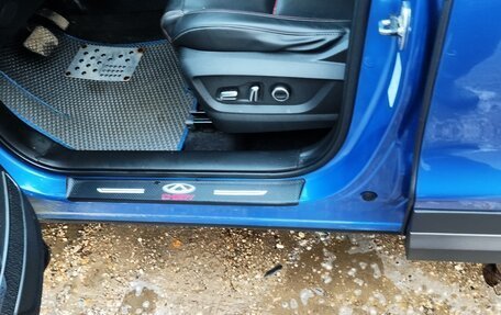 Chery Tiggo 7 Pro, 2020 год, 2 400 000 рублей, 23 фотография