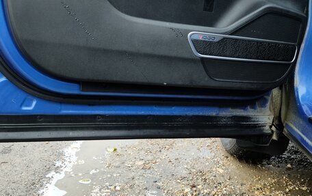 Chery Tiggo 7 Pro, 2020 год, 2 400 000 рублей, 22 фотография