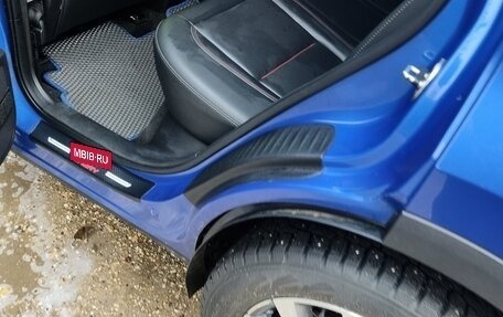 Chery Tiggo 7 Pro, 2020 год, 2 400 000 рублей, 20 фотография