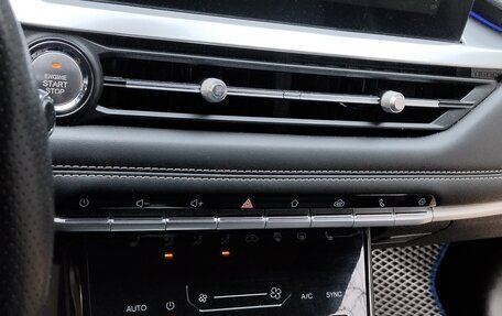 Chery Tiggo 7 Pro, 2020 год, 2 400 000 рублей, 26 фотография