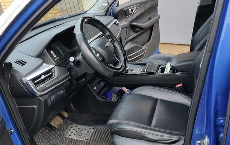 Chery Tiggo 7 Pro, 2020 год, 2 400 000 рублей, 24 фотография