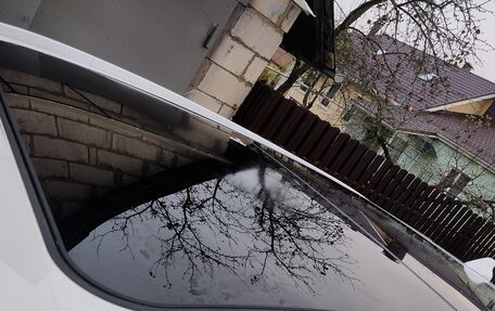 Chery Tiggo 7 Pro, 2020 год, 2 400 000 рублей, 27 фотография