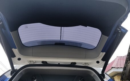 Chery Tiggo 7 Pro, 2020 год, 2 400 000 рублей, 28 фотография