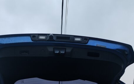 Chery Tiggo 7 Pro, 2020 год, 2 400 000 рублей, 29 фотография