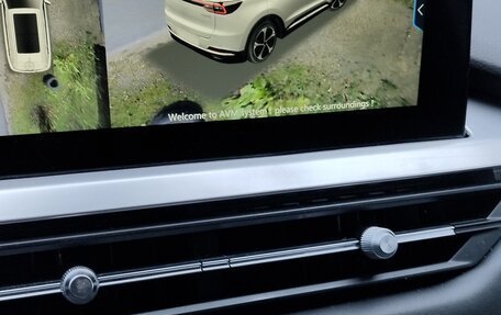 Chery Tiggo 7 Pro, 2020 год, 2 400 000 рублей, 35 фотография