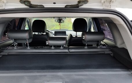 Chery Tiggo 7 Pro, 2020 год, 2 400 000 рублей, 34 фотография