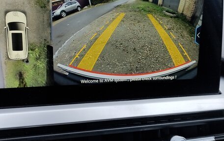 Chery Tiggo 7 Pro, 2020 год, 2 400 000 рублей, 32 фотография