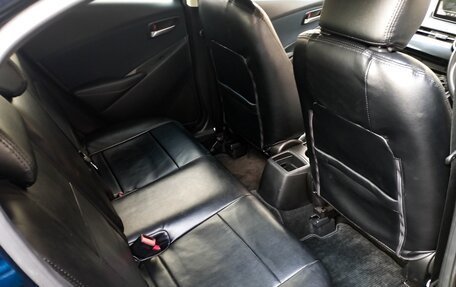 Mazda Demio IV, 2015 год, 1 420 000 рублей, 6 фотография