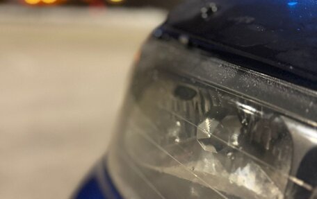 Honda Torneo, 1999 год, 500 000 рублей, 13 фотография