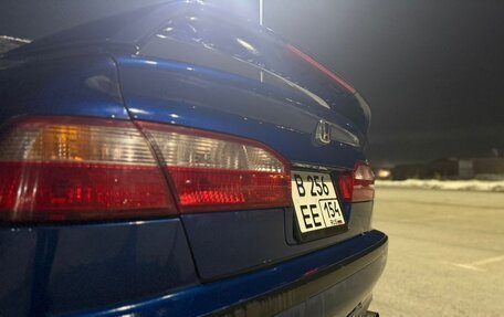 Honda Torneo, 1999 год, 500 000 рублей, 10 фотография