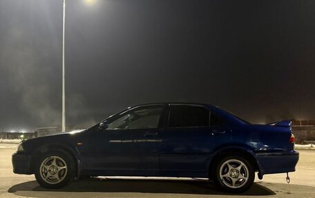 Honda Torneo, 1999 год, 500 000 рублей, 12 фотография