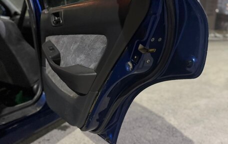 Honda Torneo, 1999 год, 500 000 рублей, 16 фотография