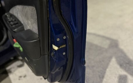 Honda Torneo, 1999 год, 500 000 рублей, 15 фотография