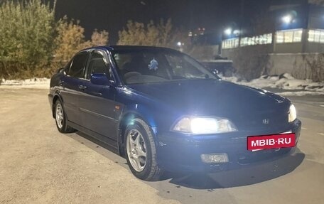 Honda Torneo, 1999 год, 500 000 рублей, 2 фотография