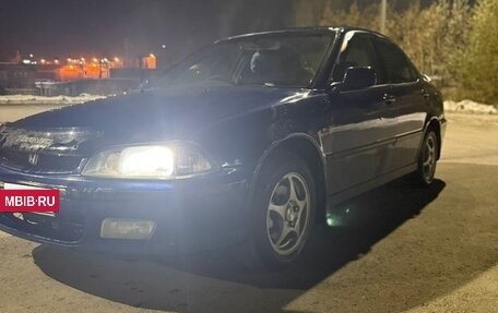 Honda Torneo, 1999 год, 500 000 рублей, 3 фотография