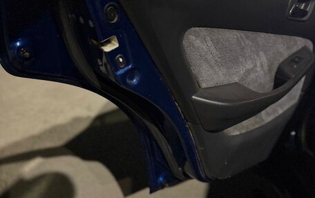 Honda Torneo, 1999 год, 500 000 рублей, 17 фотография