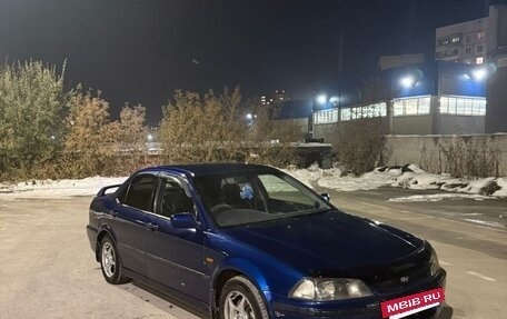 Honda Torneo, 1999 год, 500 000 рублей, 5 фотография