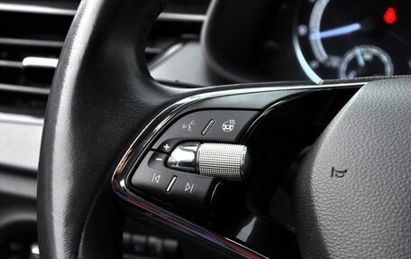 Skoda Rapid II, 2021 год, 1 460 000 рублей, 11 фотография