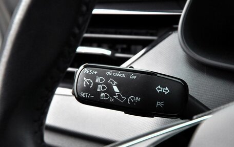 Skoda Rapid II, 2021 год, 1 460 000 рублей, 12 фотография