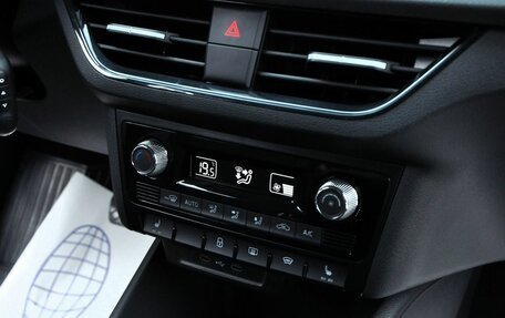 Skoda Rapid II, 2021 год, 1 460 000 рублей, 14 фотография