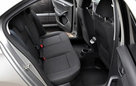 Skoda Rapid II, 2021 год, 1 460 000 рублей, 15 фотография