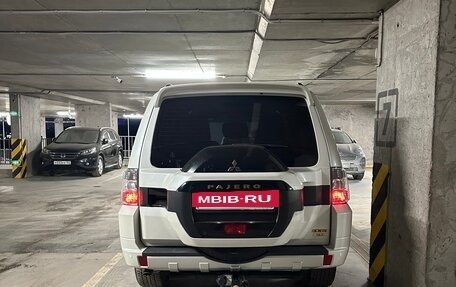 Mitsubishi Pajero IV, 2019 год, 3 350 000 рублей, 2 фотография