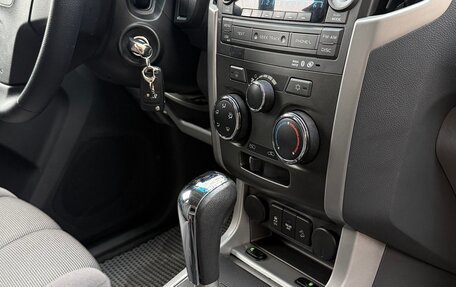 Chevrolet TrailBlazer II, 2013 год, 1 250 000 рублей, 11 фотография