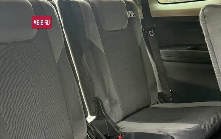 Chevrolet TrailBlazer II, 2013 год, 1 250 000 рублей, 12 фотография
