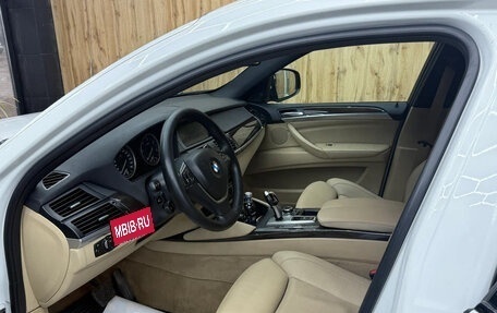 BMW X6, 2013 год, 2 499 000 рублей, 2 фотография