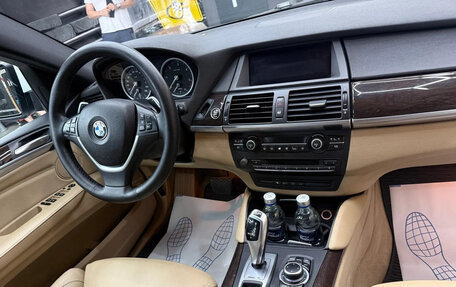 BMW X6, 2013 год, 2 499 000 рублей, 4 фотография